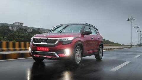 पिछले महीने सबसे ज्यादा बिकी ये कॉन्पैक्ट SUVs, टॉप पांच में शामिल हैं ये कारें पिछले महीने सबसे ज्यादा बिकी ये कॉन्पैक्ट SUVs, टॉप पांच में शामिल हैं ये कारें