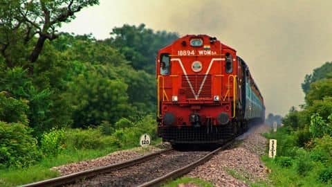 कोरोना वायरस की वजह से 31 मार्च तक नहीं चलेंगी ट्रेनें कोरोना वायरस की वजह से 31 मार्च तक नहीं चलेंगी ट्रेनें