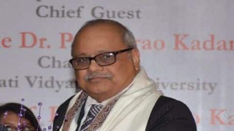 जस्टिस पीसी घोष देश के पहले लोकपाल नियुक्त, ये होंगे बाकी सदस्य जस्टिस पीसी घोष देश के पहले लोकपाल नियुक्त, ये होंगे बाकी सदस्य