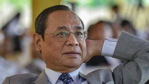 उन्नाव रेप केसः CJI ने पीड़िता के पत्र को लेकर मांगी रिपोर्ट, गुरुवार को होगी सुनवाई उन्नाव रेप केसः CJI ने पीड़िता के पत्र को लेकर मांगी रिपोर्ट, गुरुवार को होगी सुनवाई