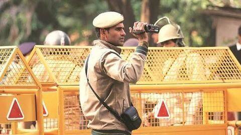 हाई कोर्ट के आदेश पर पुलिस ने शुरू किया सिस्टम का प्रयोग हाई कोर्ट के आदेश पर पुलिस ने शुरू किया सिस्टम का प्रयोग