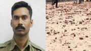 दिल्ली में हिंसा: बुखार होने के बावजूद ड्यूटी पर थे जान गंवाने वाले हेड कॉन्स्टेबल रतनलाल