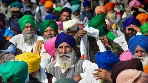 किसानों की चेतावनी- इस बार बातचीत असफल होने पर बंद करेंगे पेट्रोल पंप, आंदोलन होगा तेज किसानों की चेतावनी- इस बार बातचीत असफल होने पर बंद करेंगे पेट्रोल पंप, आंदोलन होगा तेज