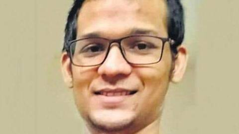 जोधपुर: IIT से पढ़े और IAS की तैयारी कर रहे युवक का शव पटरियों पर मिला जोधपुर: IIT से पढ़े और IAS की तैयारी कर रहे युवक का शव पटरियों पर मिला