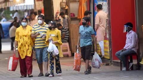कोरोना वायरस: लगभग 80 प्रतिशत रिकवरी रेट के साथ राजस्थान देश में सबसे आगे कोरोना वायरस: लगभग 80 प्रतिशत रिकवरी रेट के साथ राजस्थान देश में सबसे आगे