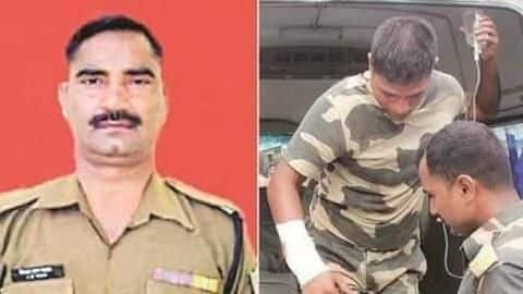 BSF जवान की मौत: बांग्लादेश के गृहमंत्री बोले- जरूरत पड़ी तो अमित शाह से करुंगा बात BSF जवान की मौत: बांग्लादेश के गृहमंत्री बोले- जरूरत पड़ी तो अमित शाह से करुंगा बात