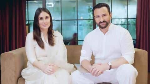 दूसरे बच्चे के माता-पिता बने करीना और सैफ, अभिनेत्री ने बेटे को दिया जन्म दूसरे बच्चे के माता-पिता बने करीना और सैफ, अभिनेत्री ने बेटे को दिया जन्म