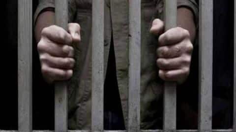 सेंट्रल जेल से लेकर ओपन जेल तक, ये हैं देश में जेलों के आठ प्रकार सेंट्रल जेल से लेकर ओपन जेल तक, ये हैं देश में जेलों के आठ प्रकार