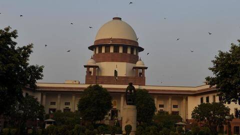 टीवी मीडिया के लिए गाइडलाइंस: केंद्र ने कहा- पहले डिजिटल मीडिया को नियमित करे सुप्रीम कोर्ट टीवी मीडिया के लिए गाइडलाइंस: केंद्र ने कहा- पहले डिजिटल मीडिया को नियमित करे सुप्रीम कोर्ट