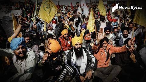 किसानों की भूख हड़ताल की घोषणा के बाद केंद्र सरकार ने बातचीत के लिए बुलाया किसानों की भूख हड़ताल की घोषणा के बाद केंद्र सरकार ने बातचीत के लिए बुलाया