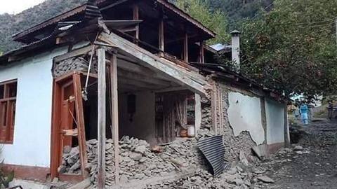 भारतीय सेना की कार्रवाई में ढेर हुए 18 आतंकी, जैश-ए-मोहम्मद का कैंप भी नष्ट भारतीय सेना की कार्रवाई में ढेर हुए 18 आतंकी, जैश-ए-मोहम्मद का कैंप भी नष्ट