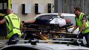न्यूजीलैंड: क्राइस्टचर्च की मस्जिद में गोलीबारी, 40 की मौत, कई घायल