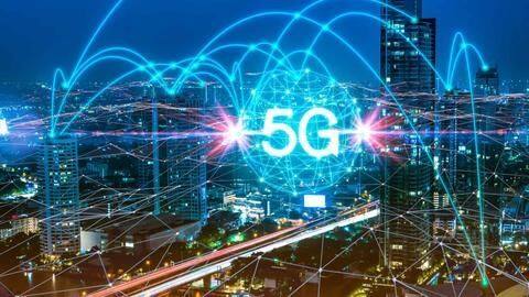 देश में अगले साल 5G सेवाओं की शुरुआत करेगी रिलायंस जियो, मुकेश अंबानी ने की पुष्टि देश में अगले साल 5G सेवाओं की शुरुआत करेगी रिलायंस जियो, मुकेश अंबानी ने की पुष्टि