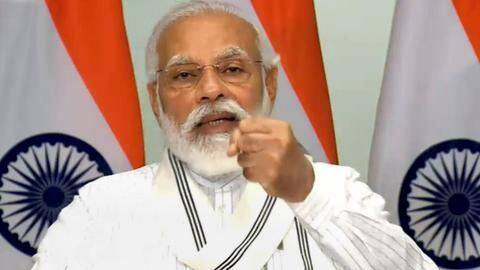 मास्क न पहनने के कारण किस प्रधानमंत्री पर जुर्माना लगा था, जिनका मोदी ने किया जिक्र? मास्क न पहनने के कारण किस प्रधानमंत्री पर जुर्माना लगा था, जिनका मोदी ने किया जिक्र?