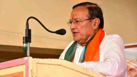 रेप के सवाल पर राजस्थान के मंत्री बोले- विकृत मानसिकता के पीछे इंटरनेट, सेंसरशिप की जरूरत रेप के सवाल पर राजस्थान के मंत्री बोले- विकृत मानसिकता के पीछे इंटरनेट, सेंसरशिप की जरूरत