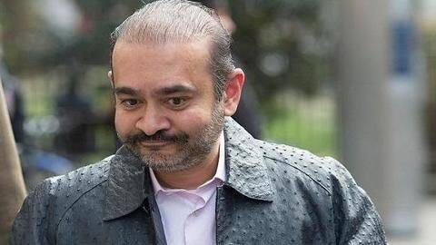 खतरनाक कैदियों के साथ इंग्लैंड की सबसे भीड़ वाली जेल में बंद है नीरव मोदी खतरनाक कैदियों के साथ इंग्लैंड की सबसे भीड़ वाली जेल में बंद है नीरव मोदी