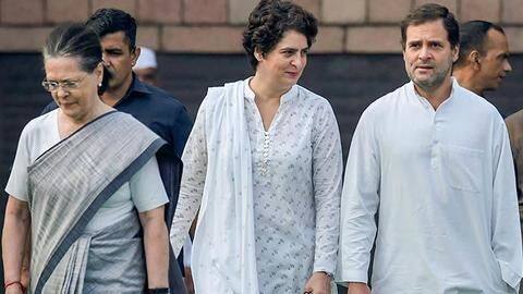 नटवर सिंह बोले- अगर गैर गांधी कांग्रेस अध्यक्ष बना तो 24 घंटे में टूट जाएगी पार्टी नटवर सिंह बोले- अगर गैर गांधी कांग्रेस अध्यक्ष बना तो 24 घंटे में टूट जाएगी पार्टी
