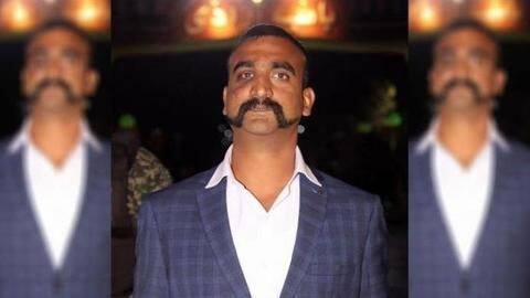 विमान में पुरानी टेक्नोलॉजी के कारण अभिनंदन को वॉर रूम से नहीं मिले थे संदेश विमान में पुरानी टेक्नोलॉजी के कारण अभिनंदन को वॉर रूम से नहीं मिले थे संदेश