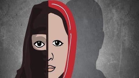 The importance of the decision grew amidst the discussions of 'Love Jihad' The importance of the decision grew amidst the discussions of 'Love Jihad'