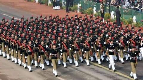 NCC की लड़कियों को अश्लील वीडियो भेजने वाले मेजर जनरल का होगा कोर्ट मार्शल NCC की लड़कियों को अश्लील वीडियो भेजने वाले मेजर जनरल का होगा कोर्ट मार्शल