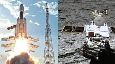 चीन के चंद्रमा मिशन से कैसे अलग है भारत का चंद्रयान-2, विस्तार से जानिये चीन के चंद्रमा मिशन से कैसे अलग है भारत का चंद्रयान-2, विस्तार से जानिये