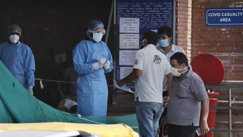 कोरोना के कारण नियमित स्वास्थ्य सेवाओं पर बुरा असर, लाखों बच्चों को नहीं लगे टीके कोरोना के कारण नियमित स्वास्थ्य सेवाओं पर बुरा असर, लाखों बच्चों को नहीं लगे टीके