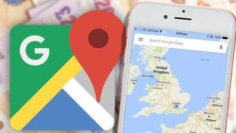 अब गूगल मैप्स में देख पाएंगे स्पीड लिमिट और स्पीड कैमरा, जल्द आएंगे नए फीचर्स अब गूगल मैप्स में देख पाएंगे स्पीड लिमिट और स्पीड कैमरा, जल्द आएंगे नए फीचर्स