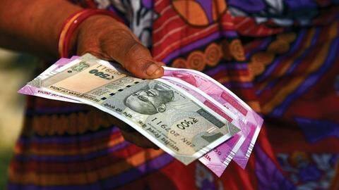 भारत में अगले साल 9.2 प्रतिशत की दर से बढ़ेगी सैलरी, एशिया में सर्वाधिक- रिपोर्ट भारत में अगले साल 9.2 प्रतिशत की दर से बढ़ेगी सैलरी, एशिया में सर्वाधिक- रिपोर्ट