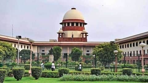 SC का आदेश- दो सप्ताह में बिलकीस बानो को 50 लाख का मुआवजा दे गुजरात सरकार SC का आदेश- दो सप्ताह में बिलकीस बानो को 50 लाख का मुआवजा दे गुजरात सरकार