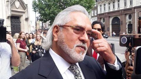 विजय माल्या मामले में CBI के इस अधिकारी ने दिलाई भारत को कामयाबी विजय माल्या मामले में CBI के इस अधिकारी ने दिलाई भारत को कामयाबी