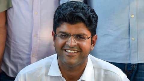 कृषि कानून: किसानों के समर्थन में कई JJP विधायक, केंद्र से कानून वापस लेने की मांग कृषि कानून: किसानों के समर्थन में कई JJP विधायक, केंद्र से कानून वापस लेने की मांग