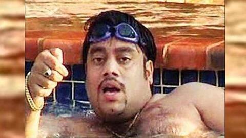 सेनेगल मेंं गिरफ्तार हुआ अंडरवर्ल्ड डॉन रवि पुजारी, लाया जा सकता है भारत सेनेगल मेंं गिरफ्तार हुआ अंडरवर्ल्ड डॉन रवि पुजारी, लाया जा सकता है भारत
