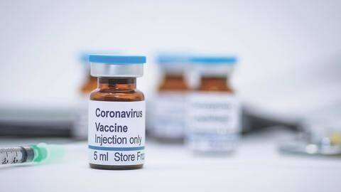 Japan and Canada order more dosages by population Japan and Canada order more dosages by population