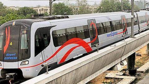 अब दिल्ली मेट्रो में सफर के दौरान मिलेगी फ्री वाई-फाई की सुविधा, ऐसे उठाएं फायदा अब दिल्ली मेट्रो में सफर के दौरान मिलेगी फ्री वाई-फाई की सुविधा, ऐसे उठाएं फायदा