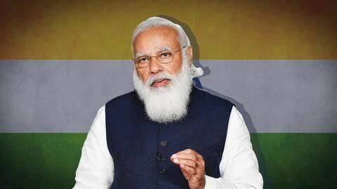 भारत को 'आंशिक स्वतंत्र' बताने वाली रिपोर्ट पर सरकार की प्रतिक्रिया, अनुचित और भ्रामक बताया भारत को 'आंशिक स्वतंत्र' बताने वाली रिपोर्ट पर सरकार की प्रतिक्रिया, अनुचित और भ्रामक बताया