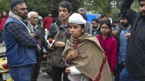 आइशी घोष से हो चुकी है पूछताछ आइशी घोष से हो चुकी है पूछताछ