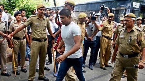 खारिज हुई निर्भया के दोषी की खुद को नाबालिग बताने की याचिका, वकील पर लगा जुर्माना खारिज हुई निर्भया के दोषी की खुद को नाबालिग बताने की याचिका, वकील पर लगा जुर्माना