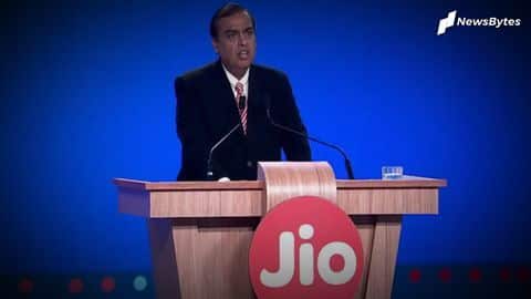 जियो प्लेटफॉर्म में 33,737 करोड़ रुपये का निवेश करेगी गूगल, कंपनी लाएगी 5G सर्विस जियो प्लेटफॉर्म में 33,737 करोड़ रुपये का निवेश करेगी गूगल, कंपनी लाएगी 5G सर्विस
