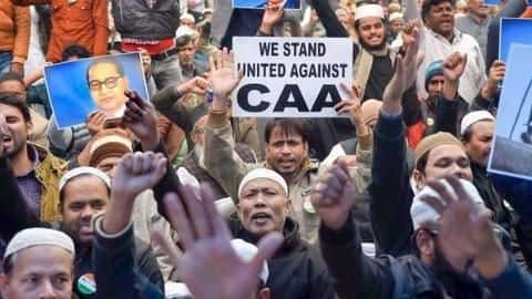 उत्तर प्रदेश: नागरिकता कानून के खिलाफ प्रदर्शनों में 16 की मौत, 14 को लगी गोली उत्तर प्रदेश: नागरिकता कानून के खिलाफ प्रदर्शनों में 16 की मौत, 14 को लगी गोली