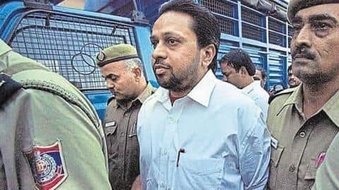 तंदूर कांड के दोषी सुशील शर्मा को रिहा करने के आदेश, जानें क्या था पूरा मामला तंदूर कांड के दोषी सुशील शर्मा को रिहा करने के आदेश, जानें क्या था पूरा मामला