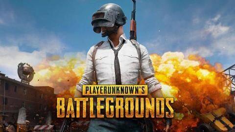PUBG खेलने वाले 10 लोग गिरफ्तार, पुलिस ने जब्त किए मोबाइल PUBG खेलने वाले 10 लोग गिरफ्तार, पुलिस ने जब्त किए मोबाइल