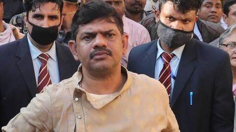 बंगाल: ड्रग मामले में एक और भाजपा नेता राकेश सिंह गिरफ्तार, पामेला ने लिया था नाम बंगाल: ड्रग मामले में एक और भाजपा नेता राकेश सिंह गिरफ्तार, पामेला ने लिया था नाम
