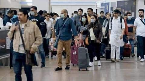 महामारी का असर: विदेशों से केरल लौटे 8.4 लाख प्रवासी, 5.5 लाख की गई नौकरी महामारी का असर: विदेशों से केरल लौटे 8.4 लाख प्रवासी, 5.5 लाख की गई नौकरी