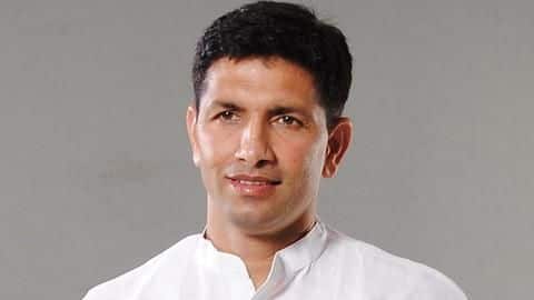 प्रधानमंत्री मोदी को लेकर किया विवादित ट्वीट, कांग्रेस नेता जीतू पटवारी के खिलाफ मामला दर्ज प्रधानमंत्री मोदी को लेकर किया विवादित ट्वीट, कांग्रेस नेता जीतू पटवारी के खिलाफ मामला दर्ज