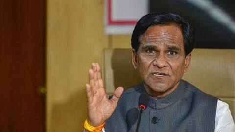 केंद्रीय मंत्री रावसाहेब दानवे का दावा- किसान आंदोलन के पीछे पाकिस्तान और चीन का हाथ केंद्रीय मंत्री रावसाहेब दानवे का दावा- किसान आंदोलन के पीछे पाकिस्तान और चीन का हाथ