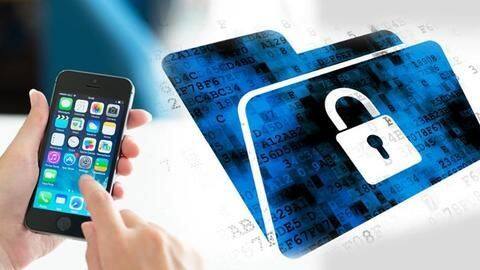 बिना किसी ऐप के स्मार्टफोन में प्राइवेट फोटो, वीडियो छिपाने के लिए अपनाएं यह आसान तरीका बिना किसी ऐप के स्मार्टफोन में प्राइवेट फोटो, वीडियो छिपाने के लिए अपनाएं यह आसान तरीका