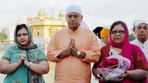 अरुण जेटली के परिवार ने पेंशन लेने से किया इनकार, दान करने का लिया फैसला अरुण जेटली के परिवार ने पेंशन लेने से किया इनकार, दान करने का लिया फैसला