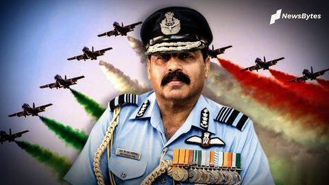 गलवान घाटी के शहीदों का बलिदान व्यर्थ नहीं जाने देंगे- वायुसेना प्रमुख भदौरिया गलवान घाटी के शहीदों का बलिदान व्यर्थ नहीं जाने देंगे- वायुसेना प्रमुख भदौरिया