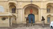 जयपुर जेल में बंद पाकिस्तानी कैदी की हत्या