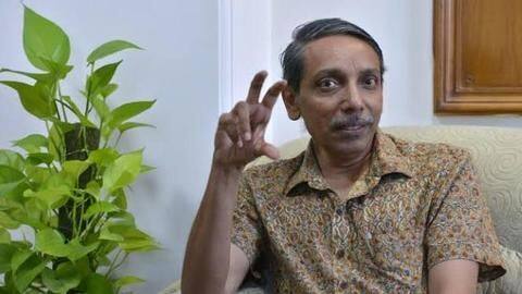 इस्तीफा देने के लिए JNU वाइस चांसलर को मिला था एक महीने का अल्टीमेटम इस्तीफा देने के लिए JNU वाइस चांसलर को मिला था एक महीने का अल्टीमेटम